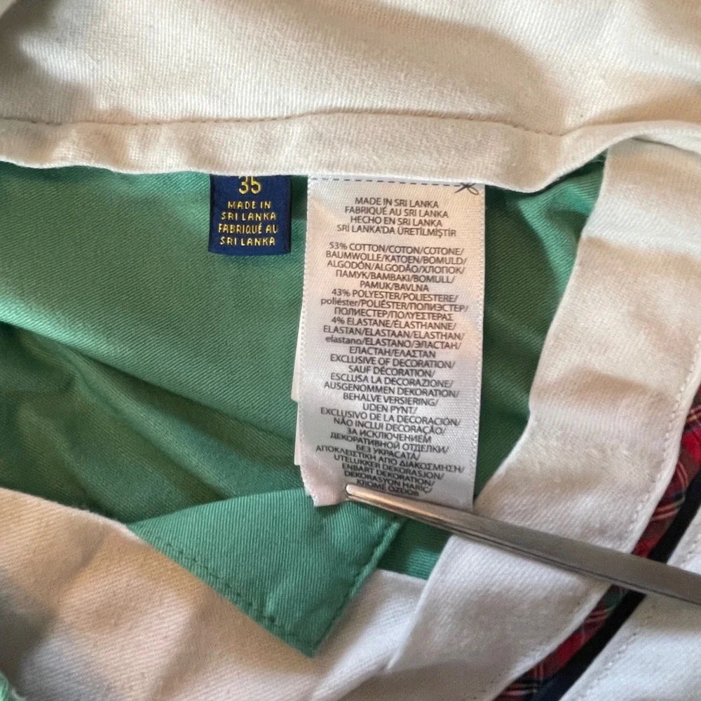 Polo Ralph Lauren polo golf